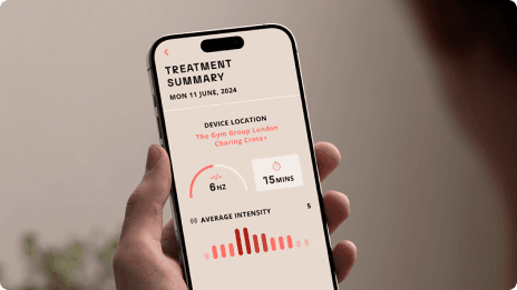 Treatment Summary