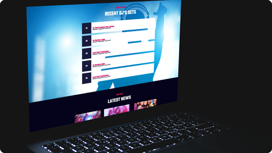 Mockup 1